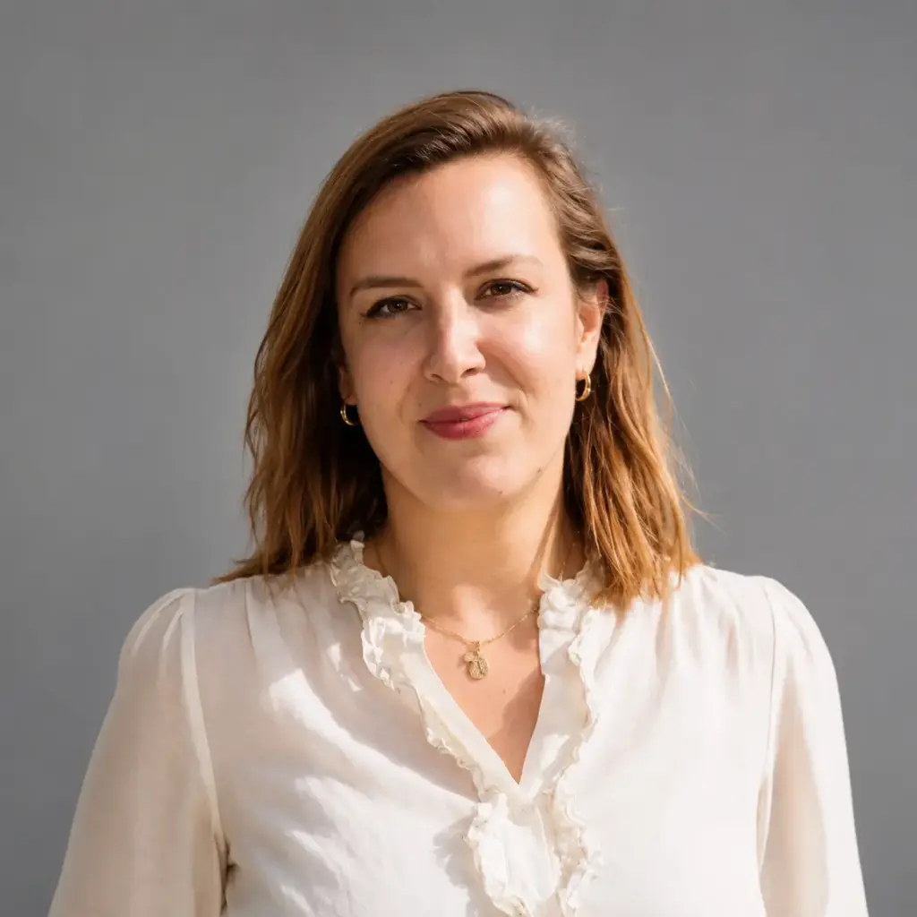 Maya Pindeus